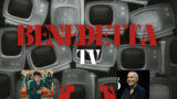 Benedetta-Tv, nella serata di Batman e Mary Poppins torna Giorgio Panariello. intanto su Netflix impazza Squid Game2
