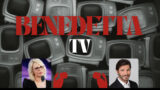 Benedetta Tv-il ritorno di Stefano De Martino da Maria De Filippi fa volare c’è Posta er Te e a nessuno sembra importare dell’anniversario di Rigopiano