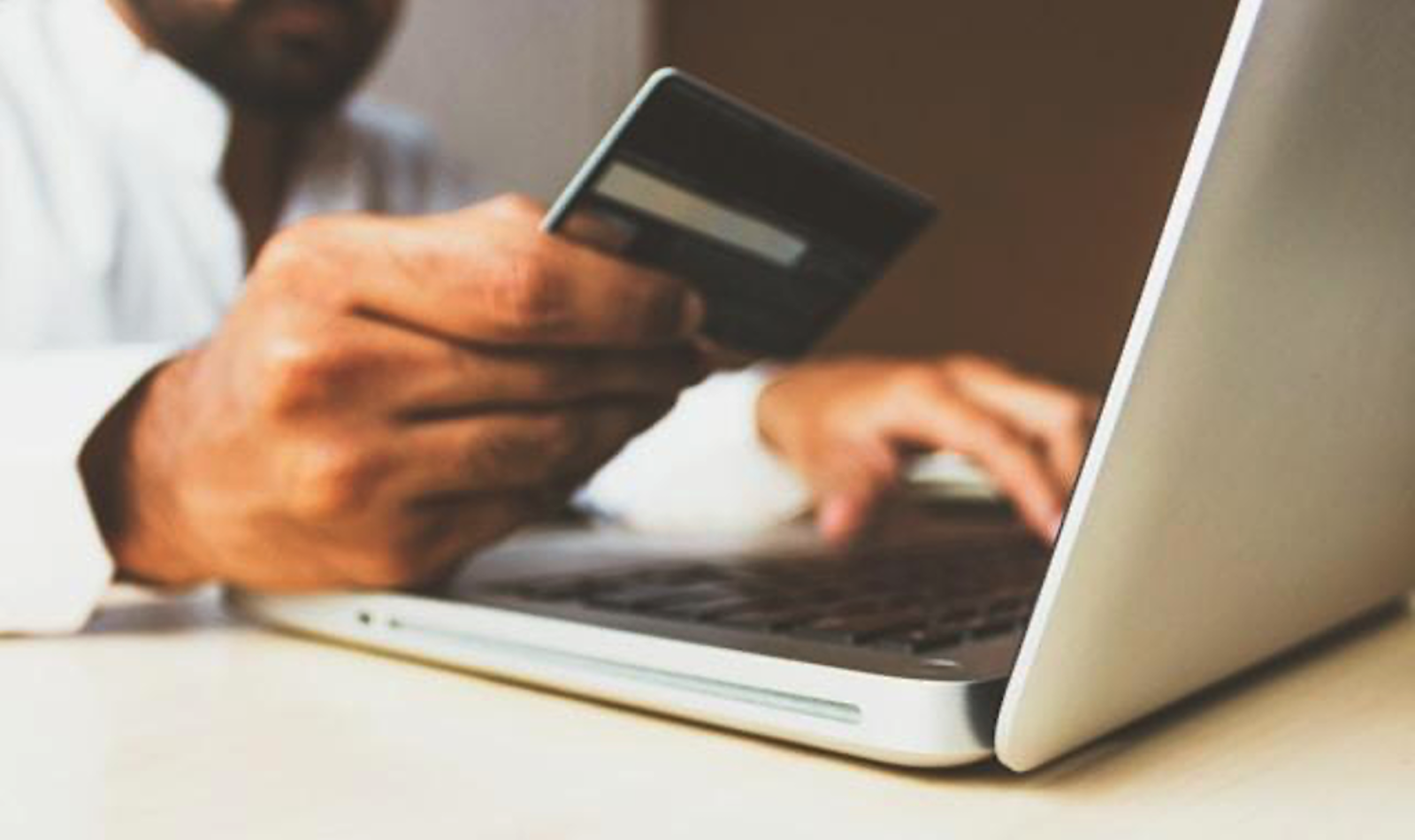 Trading online