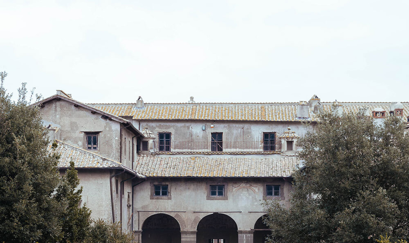 Villa Giustiniani