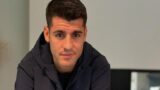 Alvaro Morata a C’è Posta per Te: chi è, età, carriera, la separazione da Alice Campelli, figli, foto, Instagram, ultime news