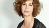 Anna Galiena, chi è l’attrice: età, carriera, film, chi è il marito, figli, vita privata, foto
