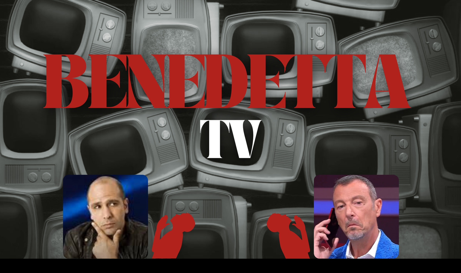 Benedetta Tv