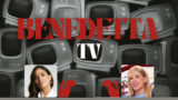 Benedetta Tv – Alle Iene di Veronica Gentili servirebbe la leggerezza di Alessia Marcuzzi, che però è su Prime
