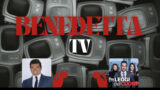 Benedetta Tv – Max Giusti Boss in Incognito e Le Leggi del Cuore: quanto conta la scrittura per la credibilità di un programma