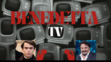 Benedetta Tv – Leopardi vince a mani basse contro Zorro. Enrico Brignano penalizzato dalla durata