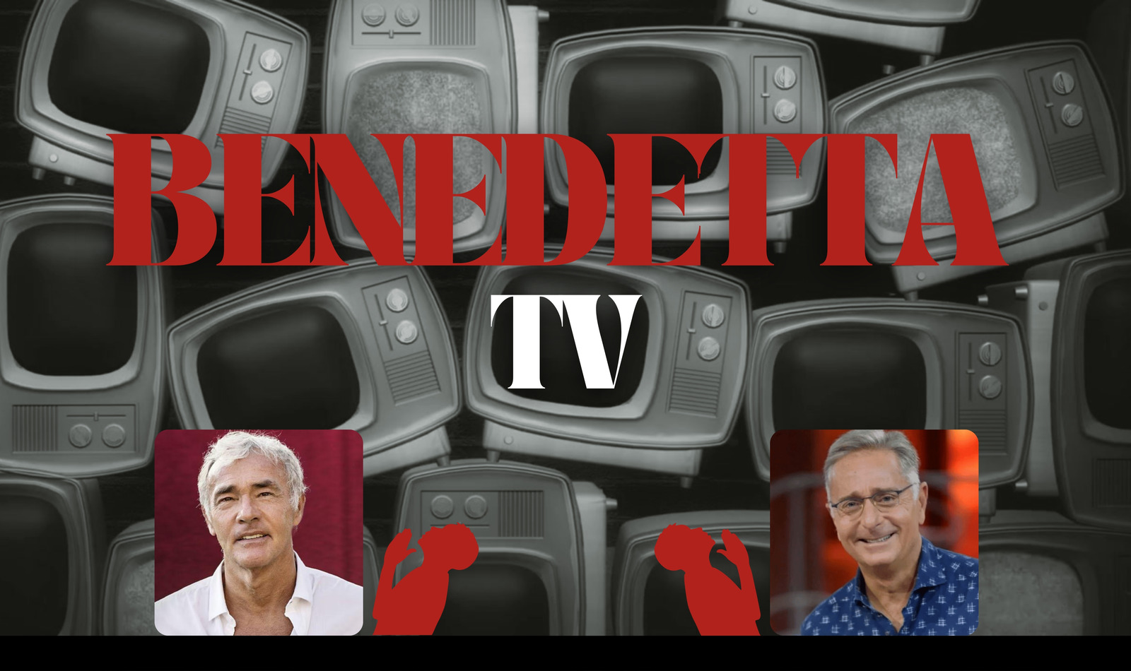 Benedetta Tv