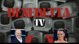 Benedetta Tv – Bianca Guaccero e Nek con gli artisti di strada battono Gerry Scotti con il talent da crociera