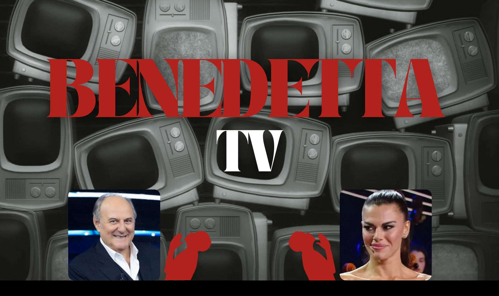 Benedetta Tv