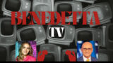 Benedetta Tv – Un Signorini febbricitante non aiuta il GF. La regina di Tik Tok Emma Galeotti sbarca su RaiPlay