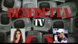 Benedetta Tv – Jannik Sinner spacca anche sul Nove. La vera regina di Mediaset è Silvia Toffanin con Verissimo
