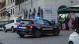 Roma, non si ferma all’alt e fugge a tutta velocità: inseguito e arrestato
