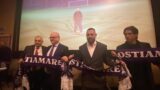 De Rossi nuovo re di Ostia in trionfo, Gualtieri e Onorato ‘in passerella’