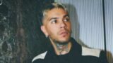 Emis Killa rinuncia a Sanremo 2025: il rapper con Daspo è indagato per associazione a delinquere