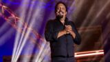 Ma…diamoci del tour! In Europa su Rai 2 con Enrico Brignano: stasera lo spettacolo