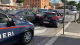 Roma, rocambolesco inseguimento sulla Gianicolense: denunciato un 26enne