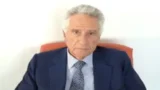 Roma, morto a 92 anni l’imprenditore Giorgio Trombetta
