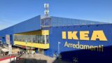 IKEA Porta di Roma, sconti al 50% prima della ristrutturazione: ecco come approfittarne
