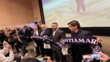 Ostiamare, Daniele De Rossi: “Il mio sogno? Vedere tifosi in trasferta e uno stadio gremito”