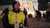 Roma, abusivismo commerciale nel centro storico: sequestrati 5mila articoli