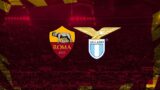 Roma-Lazio, città blindata per il derby serale: le misure di viabilità