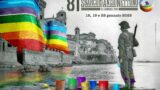 81esimo anniversario dello Sbarco di Anzio e Nettuno: il programma dal 18 al 22 gennaio