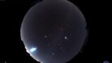 Stasera le Quadrantidi e la congiunzione tra Luna Venere: dove vedere le stelle cadenti di gennaio