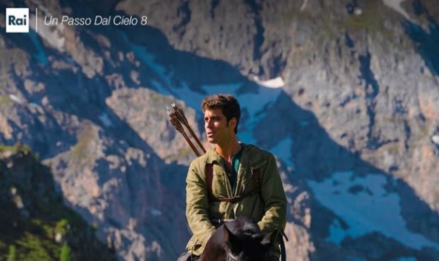 un passo dal cielo 8 anticipazioni
