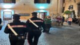 Roma, alcol ai minorenni a Trastevere: 2 locali chiusi dai Carabinieri, 27 mila euro di multe