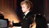 Alessandro Gervasi, chi è il giovane pianista prodigio: età, Sanremo, genitori, Peppino Di Capri, video, orecchio assoluto