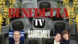Benedetta TV – Geppi Cucciari e Roberto Benigni dominano la serata Cover di Sanremo 2025