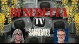 Benedetta Tv – Mara Venier, da regina del salotto a Funari d’osteria: quando il post-Sanremo diventa indigesto
