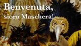 Su Prime Video il documentario “Benvenuta, Siora Maschera!”: la storia del Carnevale di Venezia