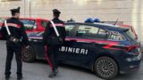 Roma, testata al volto e minacce alla compagna: 43enne arrestato in flagranza dai Carabinieri
