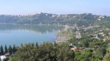 Emergenza nei Castelli Romani: il Lago di Castel Gandolfo rischia di svanire