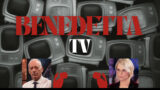 Benedetta Tv-C’è Posta Per Te vola con Bonolis e Albano. Peter Gomez è l’antiFagnani