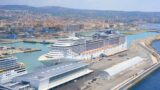 Il porto di Civitavecchia: imbarchi, rotte e organizzazione