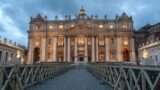 Come sta Papa Francesco: stasera la preghiera del rosario a San Pietro