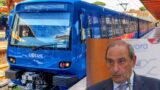 Metromare nel caos, ritardi e promesse mancate: Astral e Mallamo sotto accusa. Il Comitato pendolari: “Mistificazioni a reti unificate”