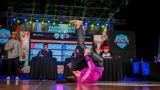 Dalla Strada alle Olimpiadi: il viaggio epico della breakdance su RaiPlay