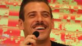 Francesco Gabbani a Sanremo 2025, chi è la fidanzata: età e vita privata