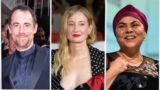 Elio Germano e Alba Rohrwacher a Roma per il set del film ‘Tre ciotole’, ispirato al libro di Michela Murgia