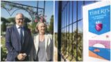 Gualtieri, ok al nuovo parco d’affaccio Tiberis sul Tevere con mutuo da 1,2 milioni: speriamo senza la figuraccia di Ostia Antica