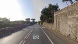 Tragico incidente a Marino: 67enne investito e ucciso da un’auto in via Appia Nuova