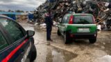 Roma-Latina, sgominato un traffico da 6.000 tonnellate di rifiuti pericolosi: arresti e maxi-sequestri per milioni di euro