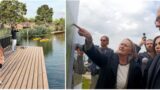 Ostia Antica, il progetto del parco d’affaccio sul Tevere di Gualtieri e Alfonsi è sbagliato?