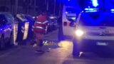 Roma, investe e uccide un pedone al Nuovo Salario: è caccia al pirata della strada (FOTO)