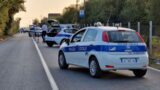 Cisterna, ubriaco al volante provoca un incidente in centro: patente sospesa e auto sequestrata