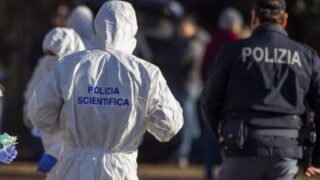 Giallo a Roma, trovato cadavere in un casale: presenta segni di violenza, si sospetta omicidio