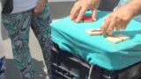 Roma, un buco legislativo non permette di fermare il ‘gioco’ delle tre carte